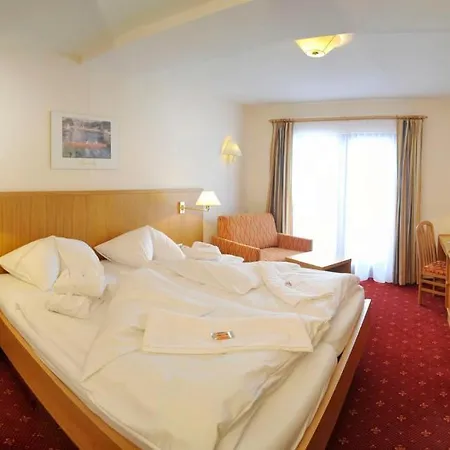 Panoramahotel Guertl