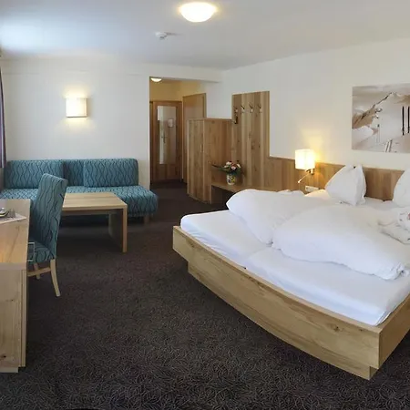 Hotel Panoramahotel Gürtl Haus im Ennstal