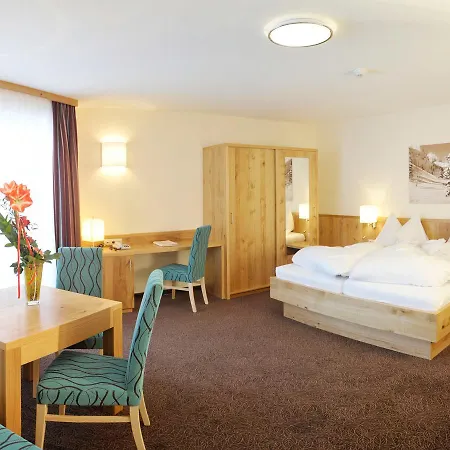 Hotel Panoramahotel Guertl