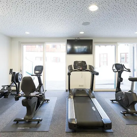 Panoramahotel Guertl Haus im Ennstal