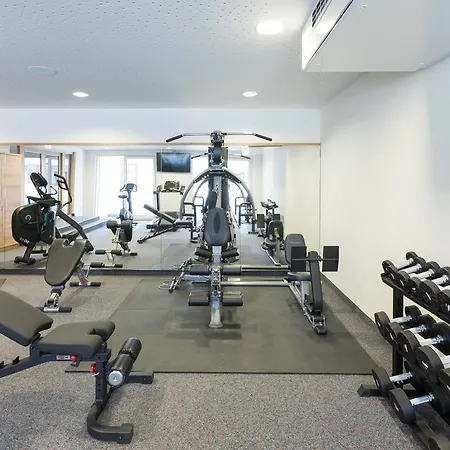 Panoramahotel Guertl 3* Haus im Ennstal