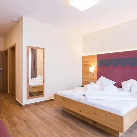 Panoramahotel Guertl Hotel