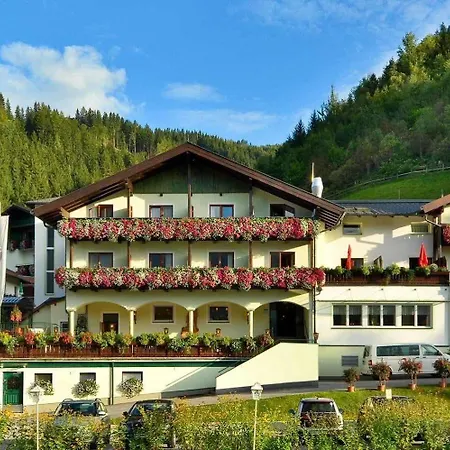Panoramahotel Guertl Hotel Haus im Ennstal