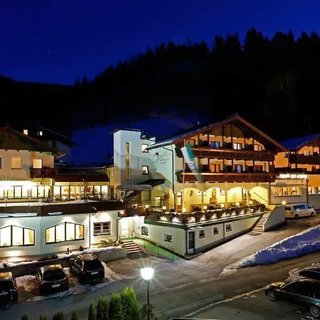 Panoramahotel Guertl Hotel 3*