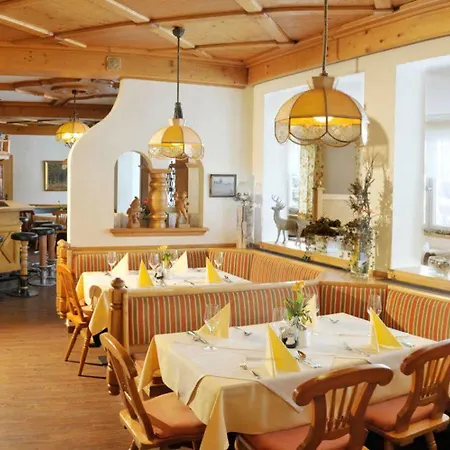 Hotel Panoramahotel Guertl Haus im Ennstal