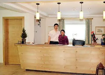 Panoramahotel Guertl Ξενοδοχείο Haus im Ennstal