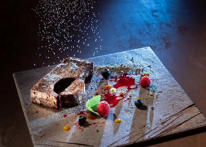 فندق Panoramahotel Guertl هاوس إم إنيستال