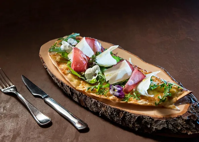 Panoramahotel Guertl فندق 3*