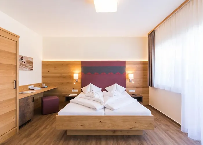 Panoramahotel Guertl