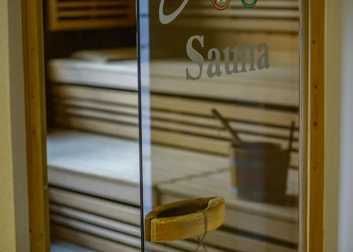 فندق Panoramahotel Guertl