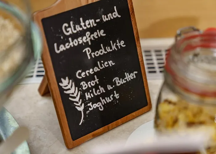 Panoramahotel Guertl فندق هاوس إم إنيستال