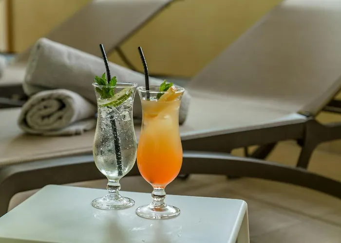 Panoramahotel Guertl فندق هاوس إم إنيستال