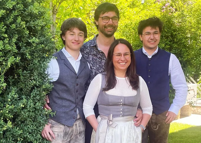 Panoramahotel Guertl