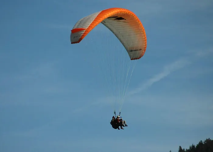 فندق Panoramahotel Guertl 3*