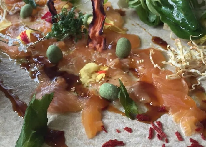 فندق Panoramahotel Guertl