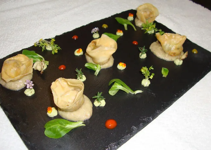 Panoramahotel Guertl 3*