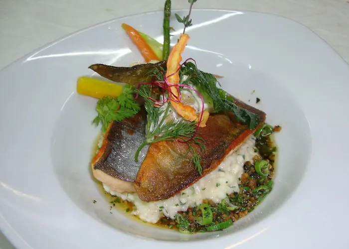 Panoramahotel Guertl