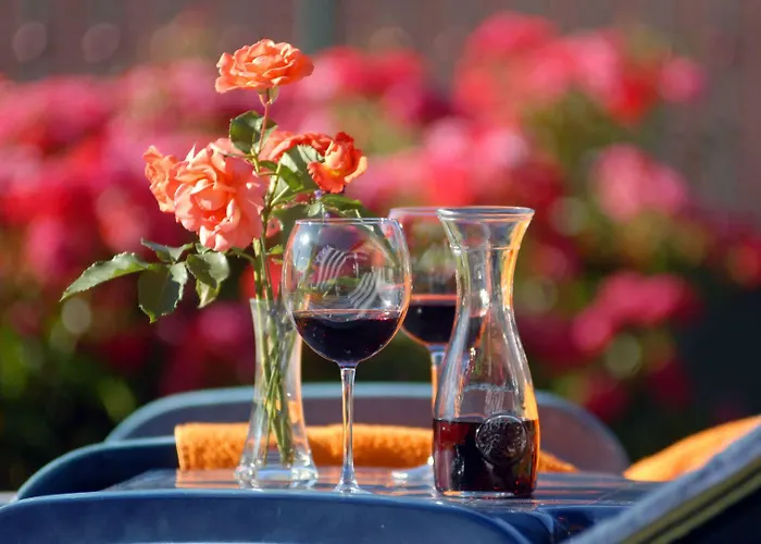 Hotel Panoramahotel Guertl