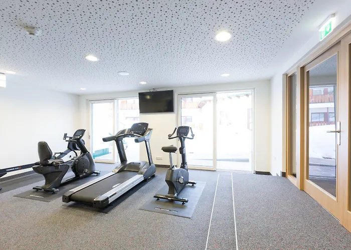 فندق Panoramahotel Guertl