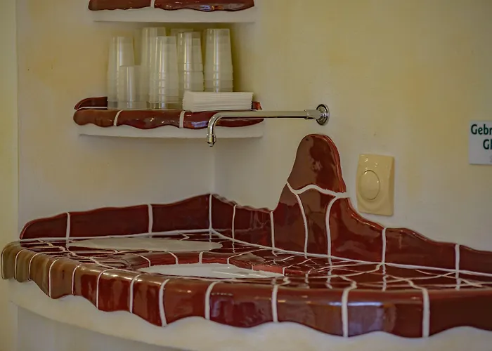 فندق Panoramahotel Guertl 3*