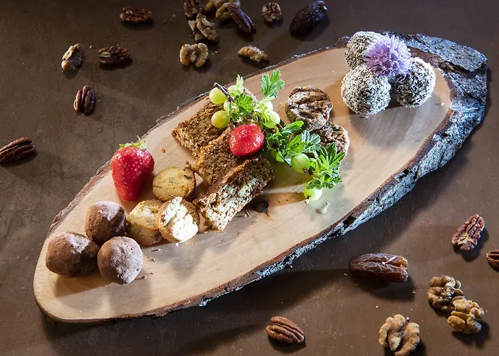 Panoramahotel Guertl فندق 3*