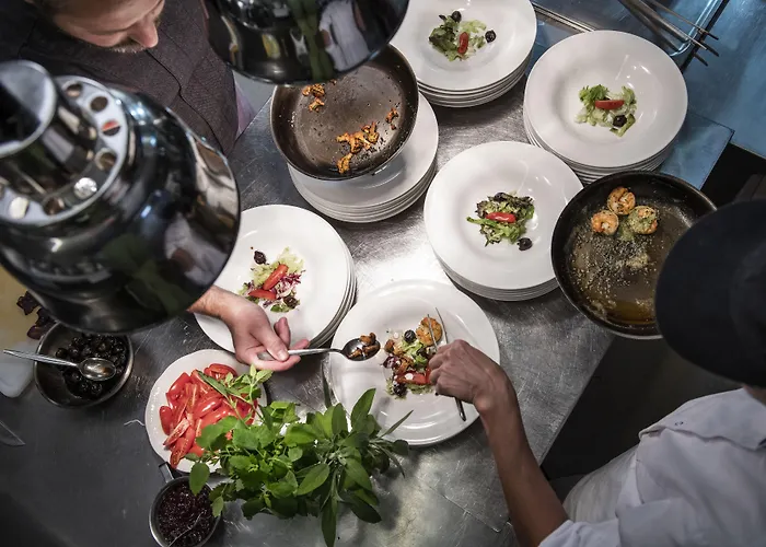 Panoramahotel Guertl فندق