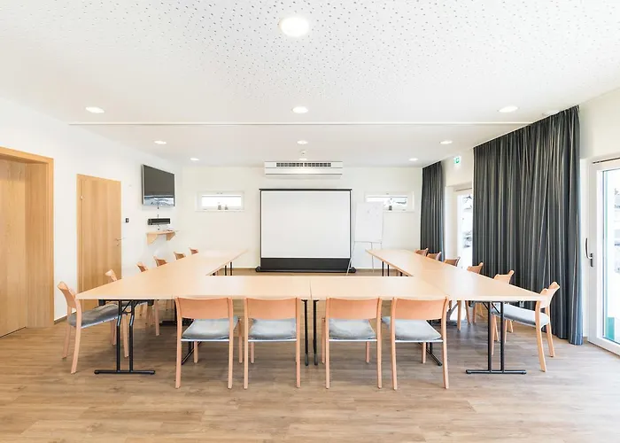 فندق Panoramahotel Guertl 3*