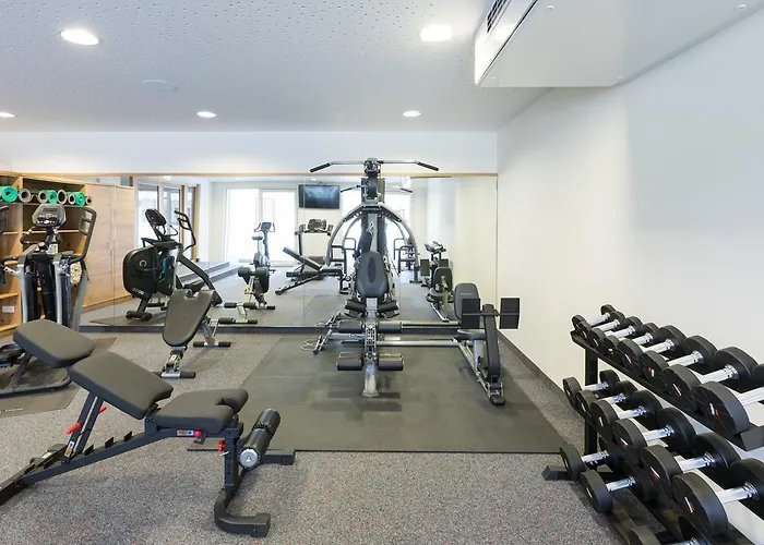 Panoramahotel Guertl 3* هاوس إم إنيستال